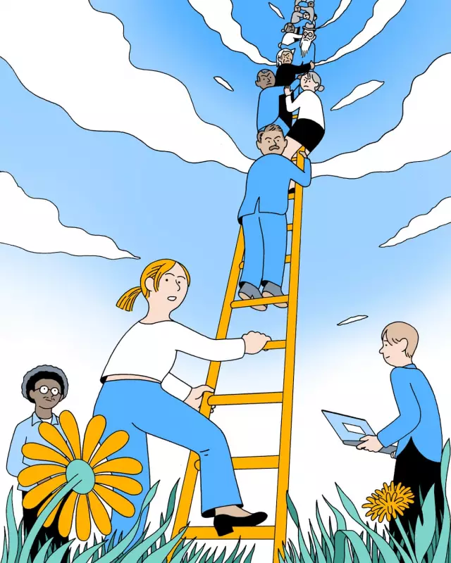 Gen Z Workers Face Workplace Criticism: Déjà Vu for Millennials