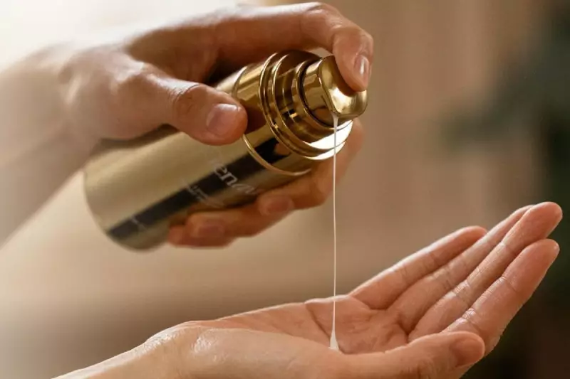 Genaura Smart Face Serum Review: 25 Days to Youthful Skin