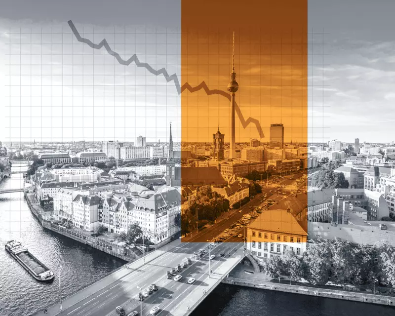 Germany's Green Revolution Stalls: The Surprising Obstacles Blocking Europe's Economic Powerhouse From Net Zero