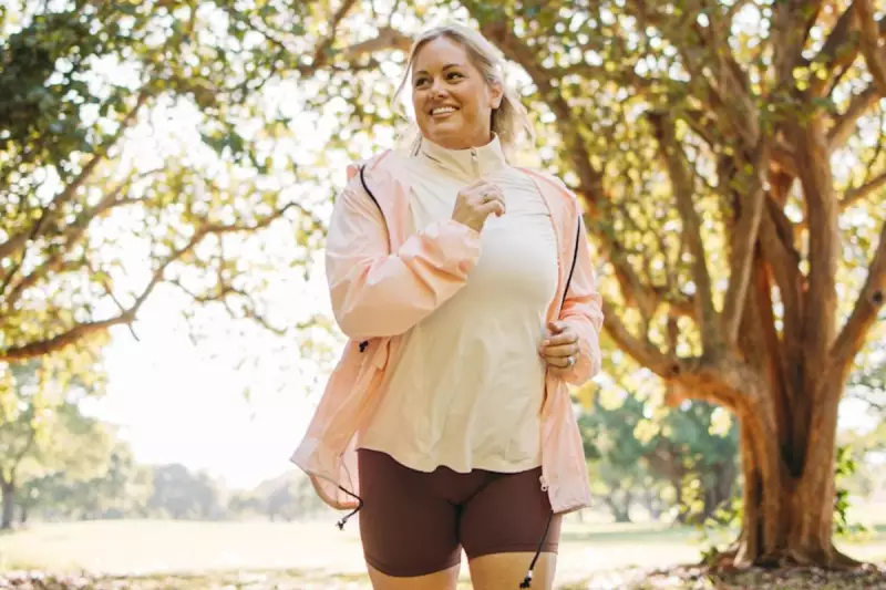 Get Fit Before Christmas to Enjoy Festive Treats Guilt-Free