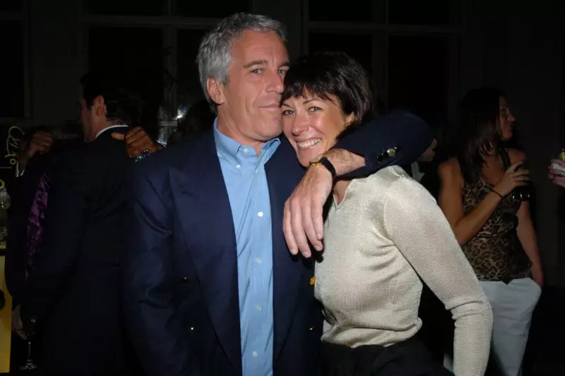 Ghislaine Maxwell's Prison Sentence Commuted After 3 Years