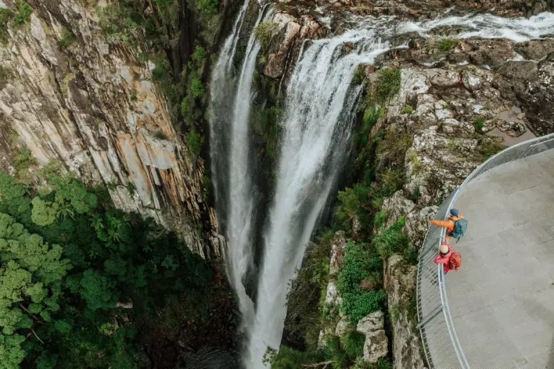 Gidjuum Gulganyi Walk: Ancient Indigenous Trail Opens in Northern NSW