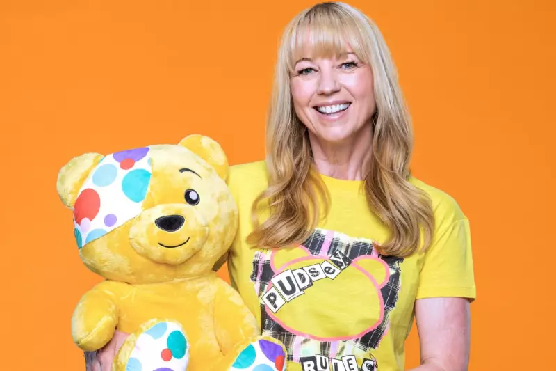 Gift Aid Explained: How to Boost Your Children in Need Donation