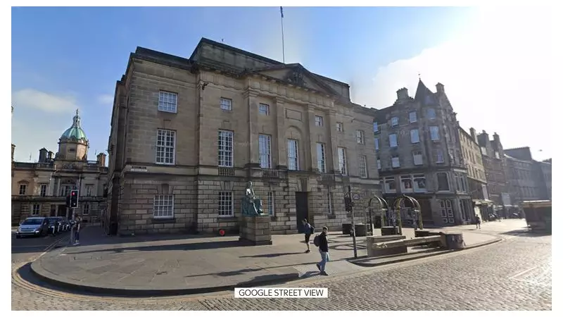 Glasgow man jailed for 7.5 years after parking dispute knife attack