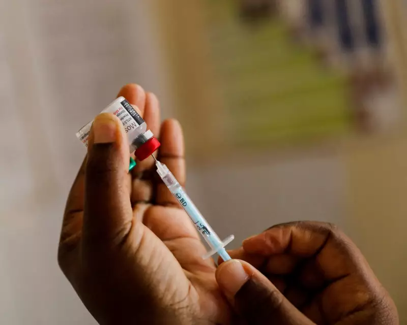 Global Fund faces $6.7bn shortfall, threatening HIV, TB and malaria control