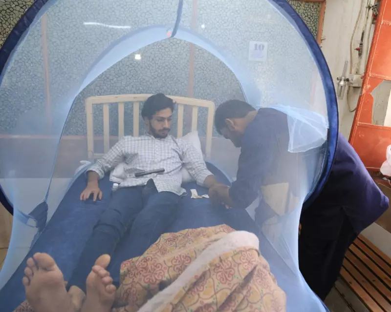 Global Health at Risk: Aid Cuts Threaten to Reverse Decades of Progress Against Neglected Tropical Diseases