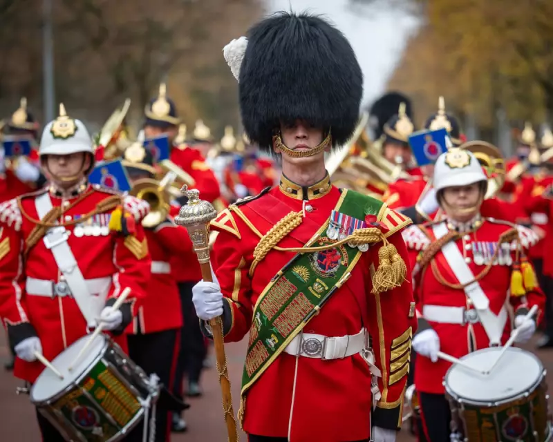 Global Weekend in Focus: Remembrance, Pride and Cultural Events