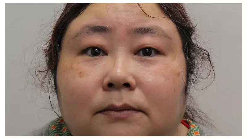 'Goddess of Wealth' Jailed for 11 Years Over £5bn Bitcoin Laundering