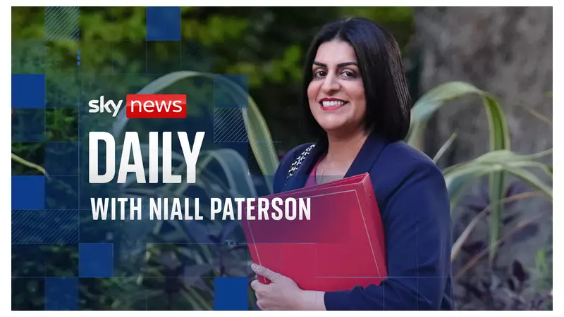 Gove Praises Labour's Mahmood: A New Force in Immigration Politics