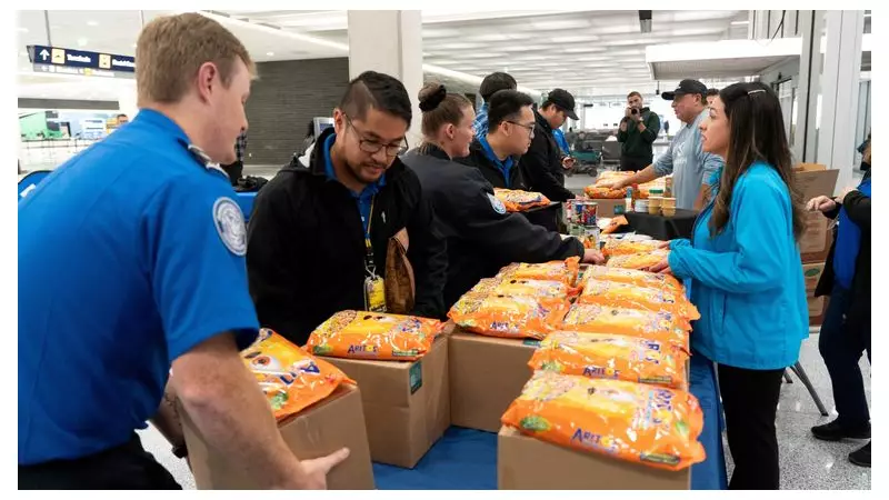 Government Shutdown: The Real-Life Consequences Hitting Ordinary Americans