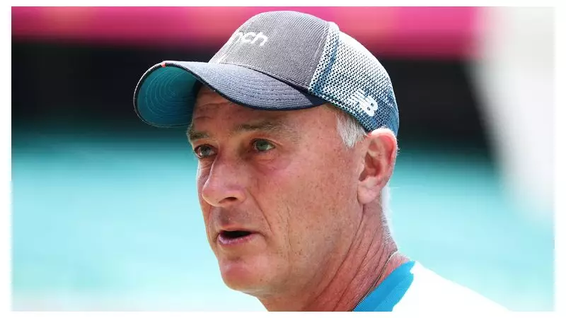 Graham Thorpe's Widow: ECB Support Could Have Saved Cricketer's Life