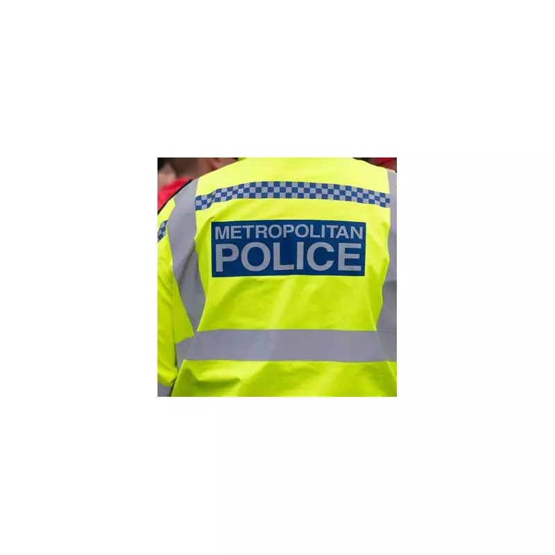 Green Candidate Demands Met Police Breakup After Systemic Racism Report