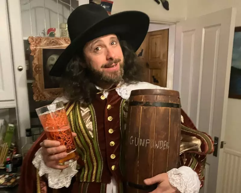 Greg McCarthy, Midlands' Beloved Historical Educator, Dies Aged 47