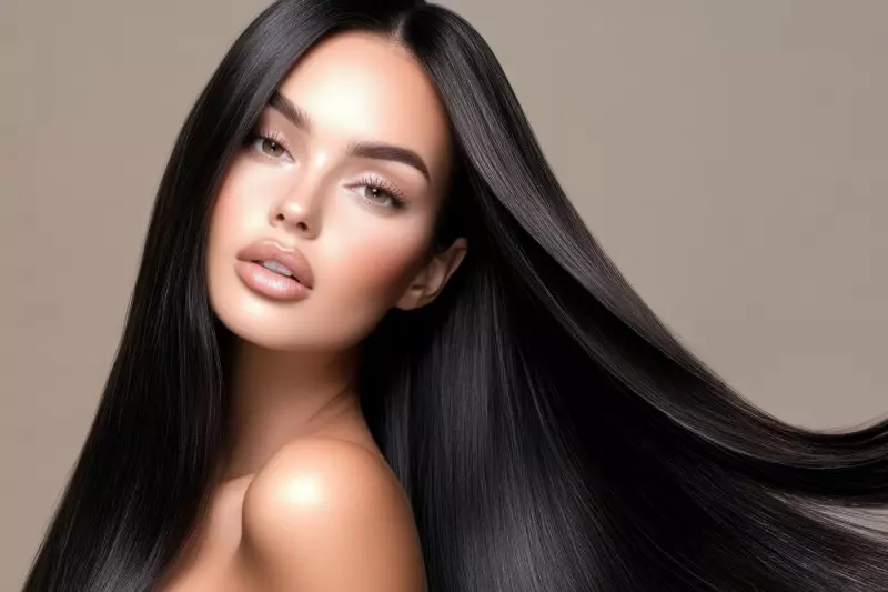 Hair Expert Reveals Why Winter Slows Hair Growth & How To Fix It