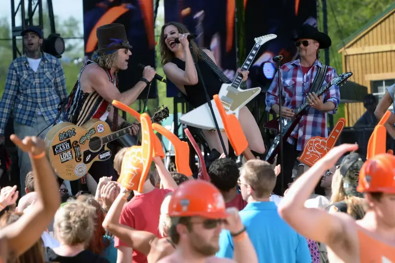 Halestorm at London O2 Arena: Set Times & Details for Neverest Tour