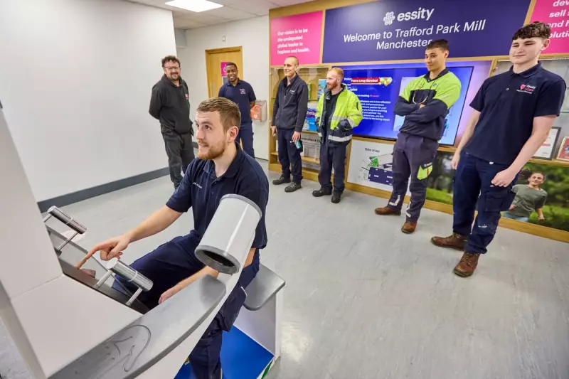 Half of UK men ignore health concerns, risking serious issues