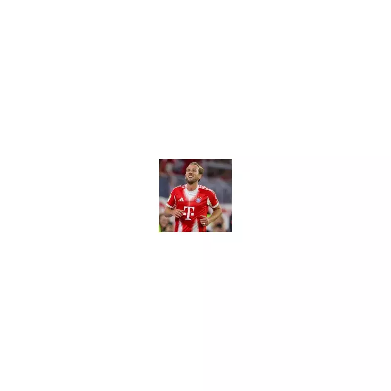 Harry Kane: England Captain Deemed Tougher Opponent Than Haaland and Mbappé, Claims Defensive Legend