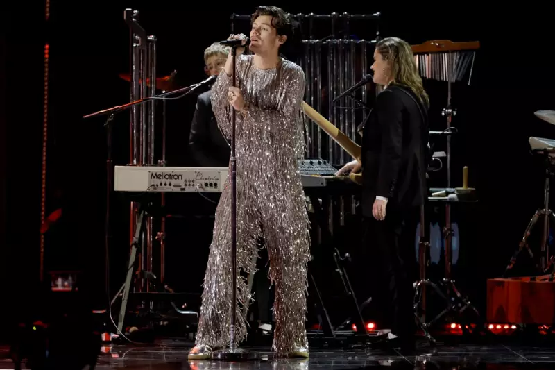 Harry Styles Wembley Stadium 2026: Fans Speculate London Return