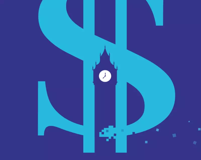 Has Britain Become a US Tech Colony? The High Cost of Digital Dependence