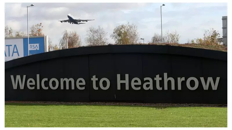 Heathrow Names Philip Jansen as Chairman to Lead £50bn Expansion