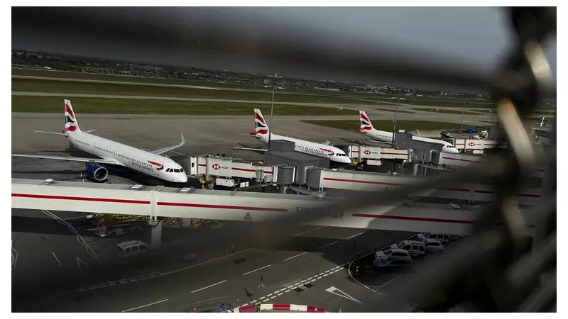 Heathrow's £49bn Third Runway Plan Approved by UK Government