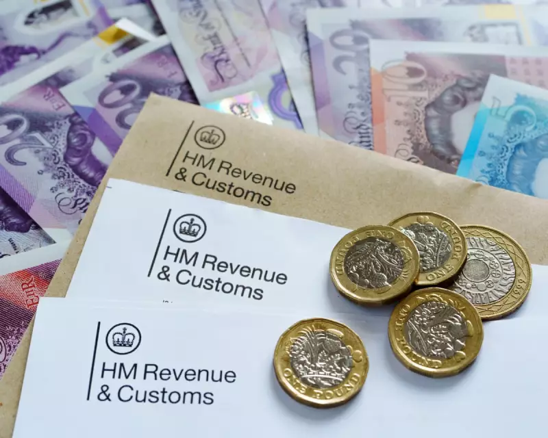 HMRC Accused of 'Cavalier' Approach to Child Benefit Finances