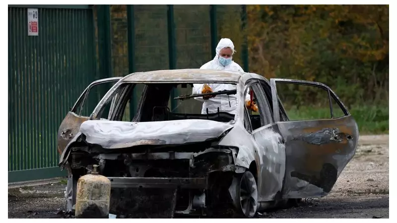 Holiday Horror on Île d'Oléron as Driver Ploughs Into Pedestrians and Cyclists