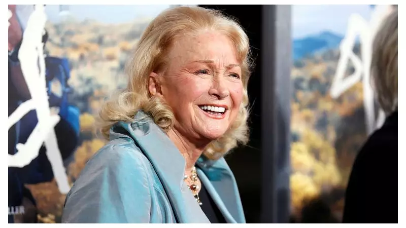 Hollywood Legend Diane Ladd Passes Away at 89: Celebrating the Wild at Heart Star's Incredible Career