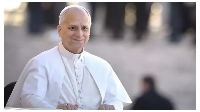 Hollywood Stars Meet Pope Leo XIV in Historic Vatican Audience