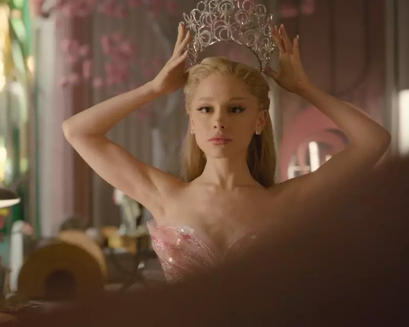 Hollywood's Dark Era: Why Modern Films Like Wicked Are So Dim