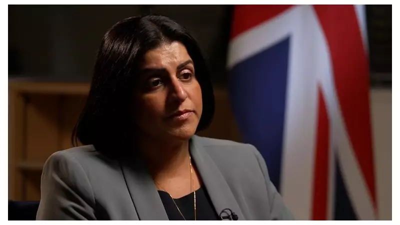 Home Secretary admits illegal immigration 'too high' in bold policy shift