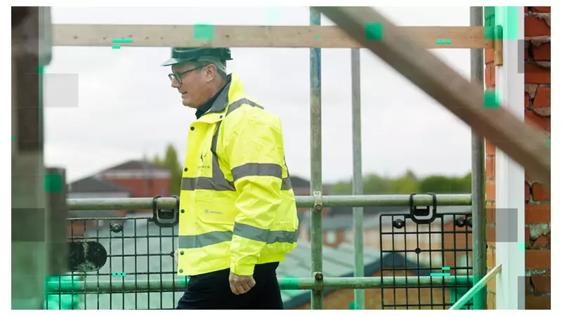 Housebuilding Crisis: England's New Homes Hit 9-Year Low