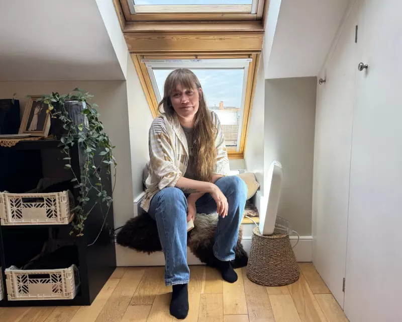 How a 10,000 Lux Light Box Transformed My Winter Sad Experience