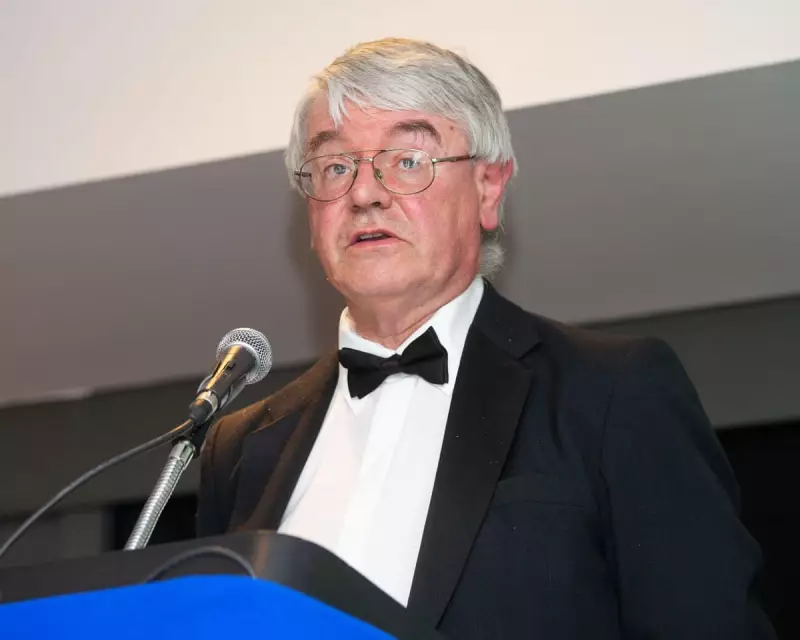 How a Family Dog's Death in 1920 Shaped Irish Political Loyalty