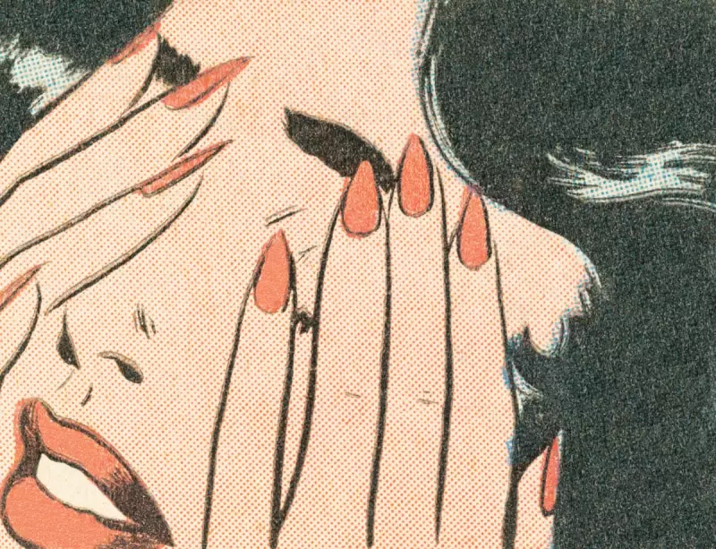 How an Online Quiz Trapped Me in My Highly Sensitive Person Label