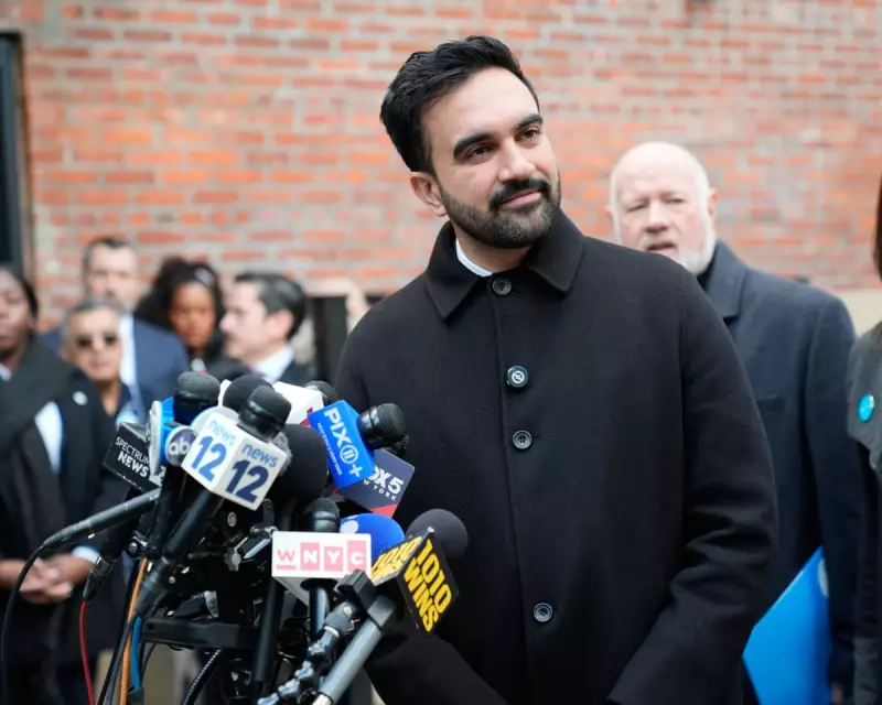 How Democrats Won Back Young Men in US Elections With Affordability Focus