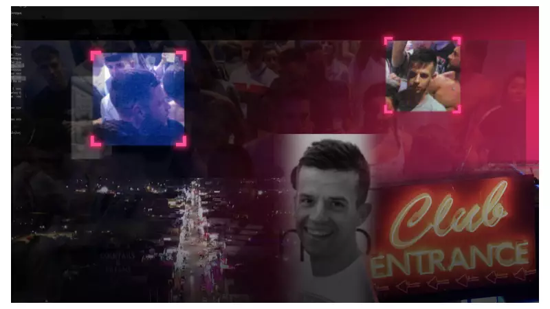 How One Punch Killed a British Father in Zante: A Six-Year Quest for Justice