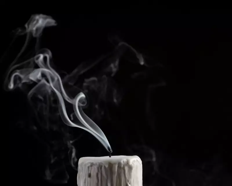 How Physics Explains Britain's Burnout Crisis and Chaotic Economy