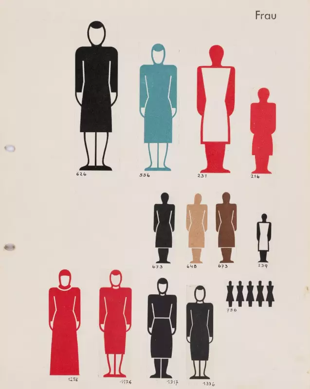 How Socialist Infographics Revolutionised Pop Music and Design