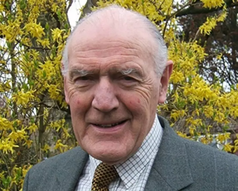 Howel Jones: 96-Year-Old Lib Dem Leader & Methodist Devotee Dies
