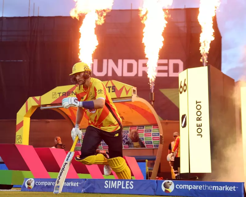 Hundred Contract Standoff: PCA Warns Players Over IPL-Style Deals