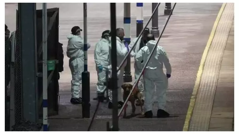 Huntingdon Train Attack: Everything We Know About the Violent Assault That Shocked Commuters