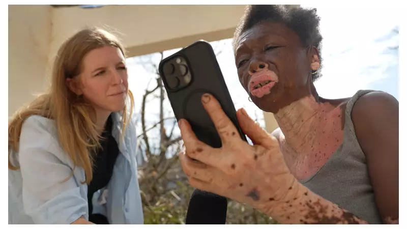 Hurricane Melissa Aftermath: Emotional Reunions and Shell-Shocked Communities in Ground Zero