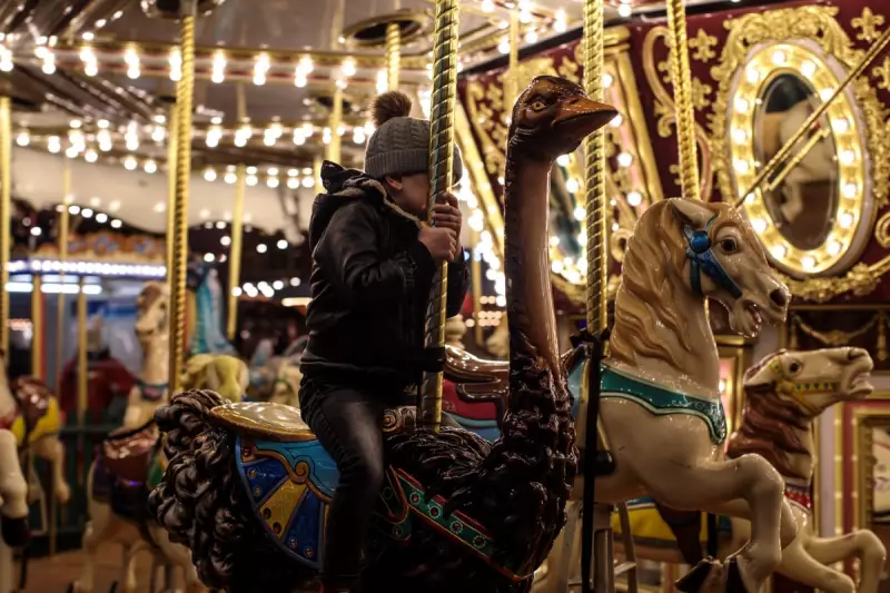 Hyde Park Winter Wonderland 2025: Opening Date & Visitor Guide