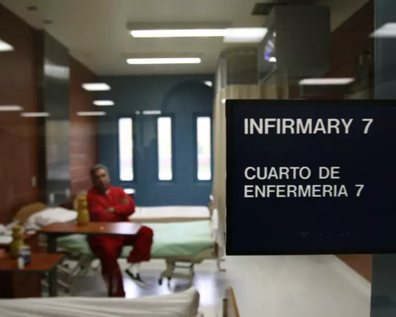 ICE Detains Father After School Run: Family's American Dream Turns to Nightmare