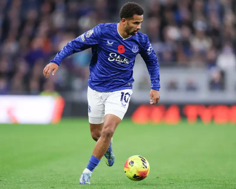 Iliman Ndiaye's Globetrotters Skill & Football's Sobering Reality