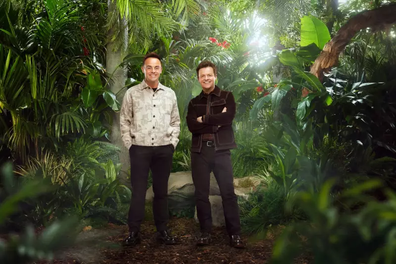 I'm a Celeb 2025 Start Time: Series 25 Kicks Off Tonight at 9pm