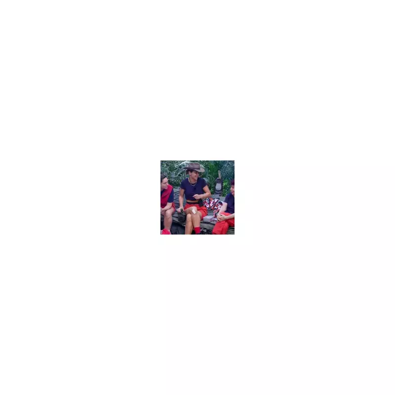 I'm A Celebrity viewers demand action over Ruby Wax's sweet scandal