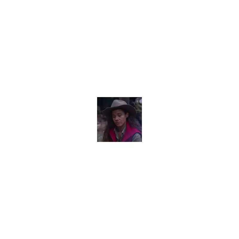 I'm A Celebrity's Alex Scott Caught with Contraband Salt - Punishment Revealed