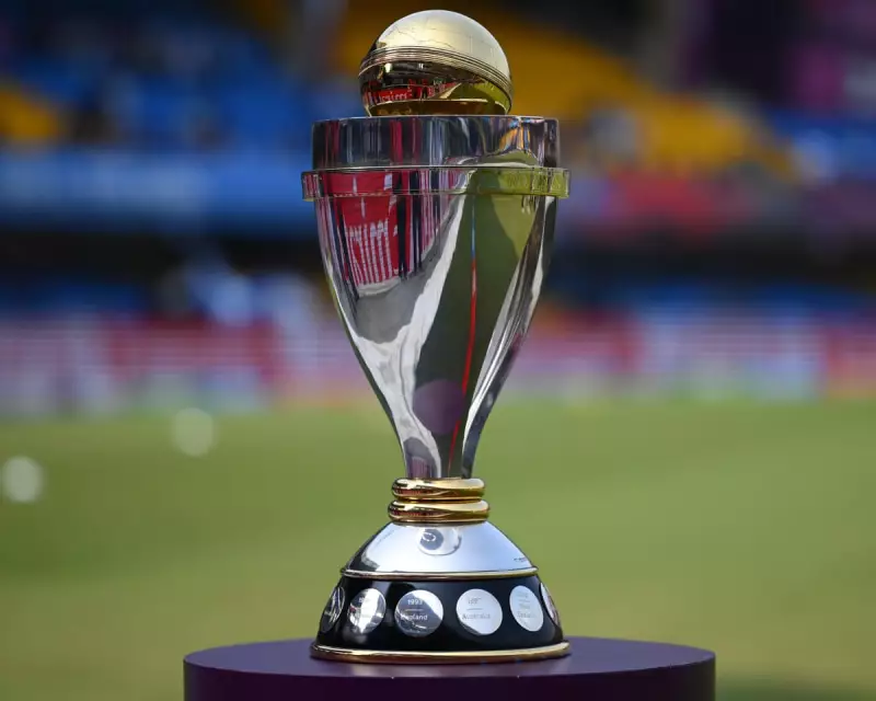 India Crowned Women's Cricket World Cup Champions After Thrilling Final Against South Africa